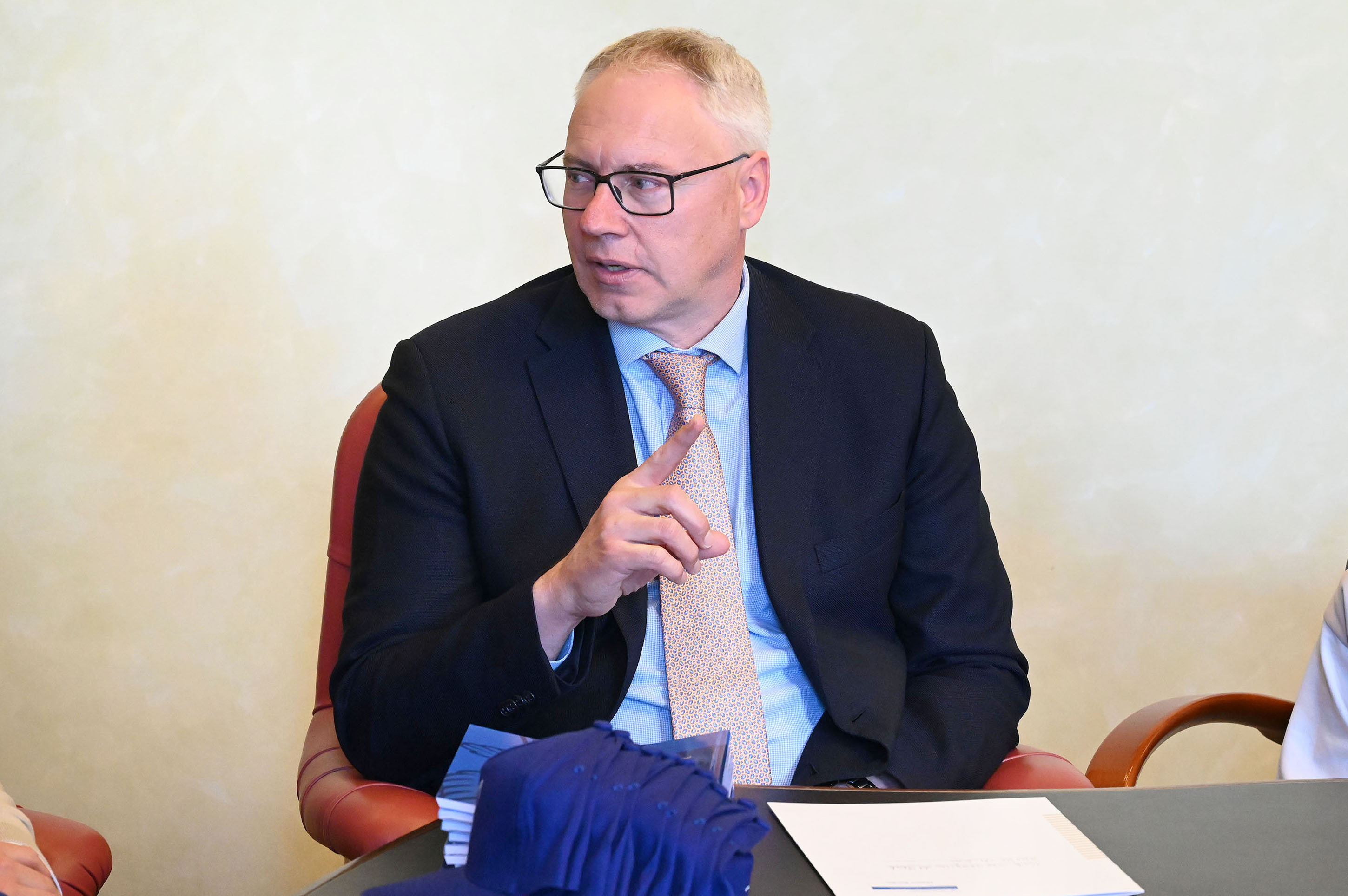 CR. BORDIN A CONSIGLIO RAGAZZI CERVIGNANO: IMPEGNO CIVILE È NECESSARIO